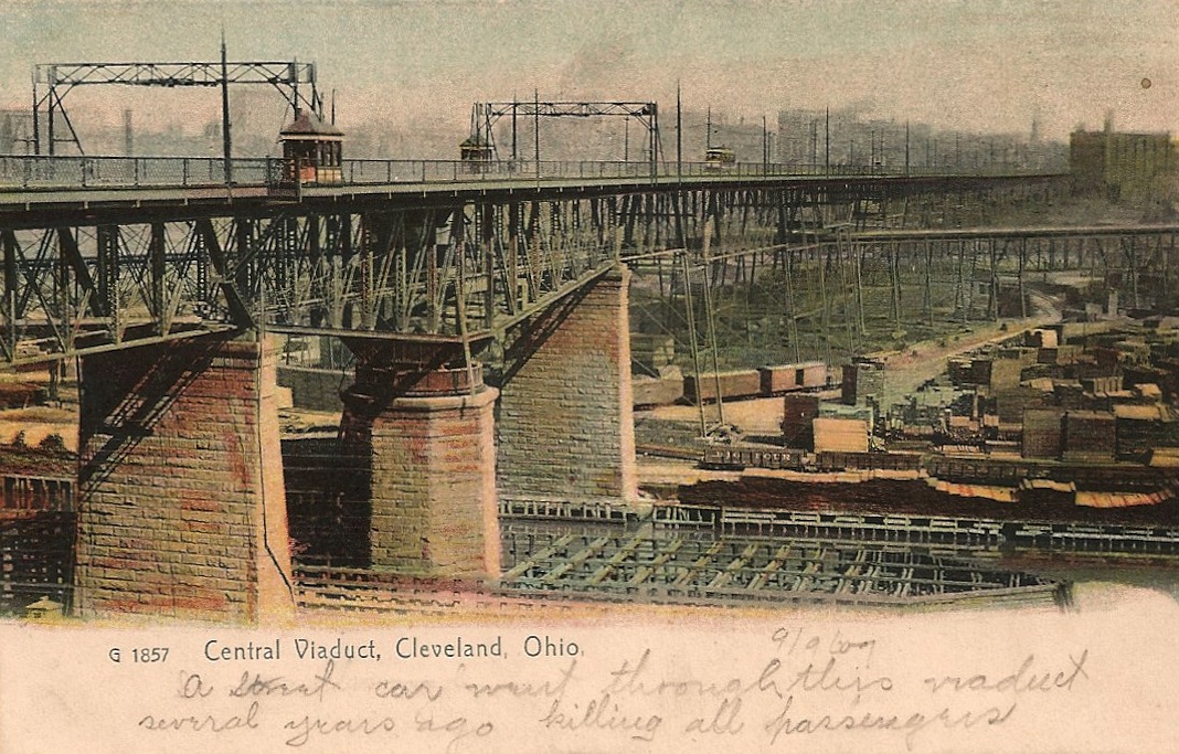 CentralViaductCleveland